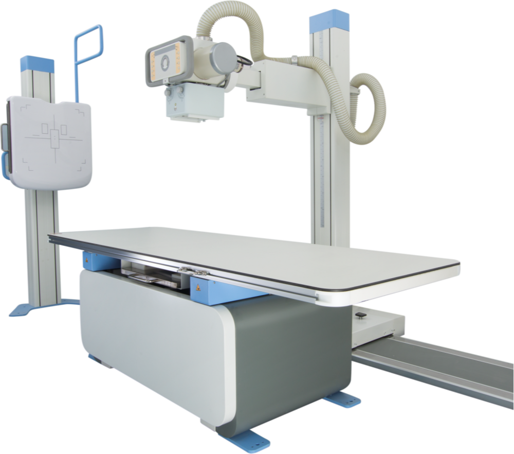X-Ray Machine